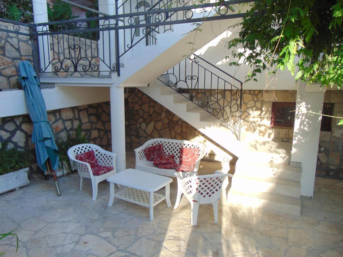 Vila Vito Apartment โดบราวอดา ภายนอก รูปภาพ