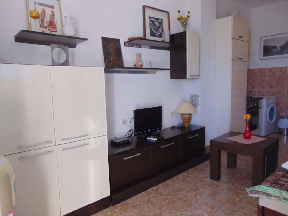Vila Vito Apartment โดบราวอดา ภายนอก รูปภาพ