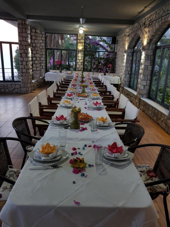 Vila Vito Apartment โดบราวอดา ภายนอก รูปภาพ