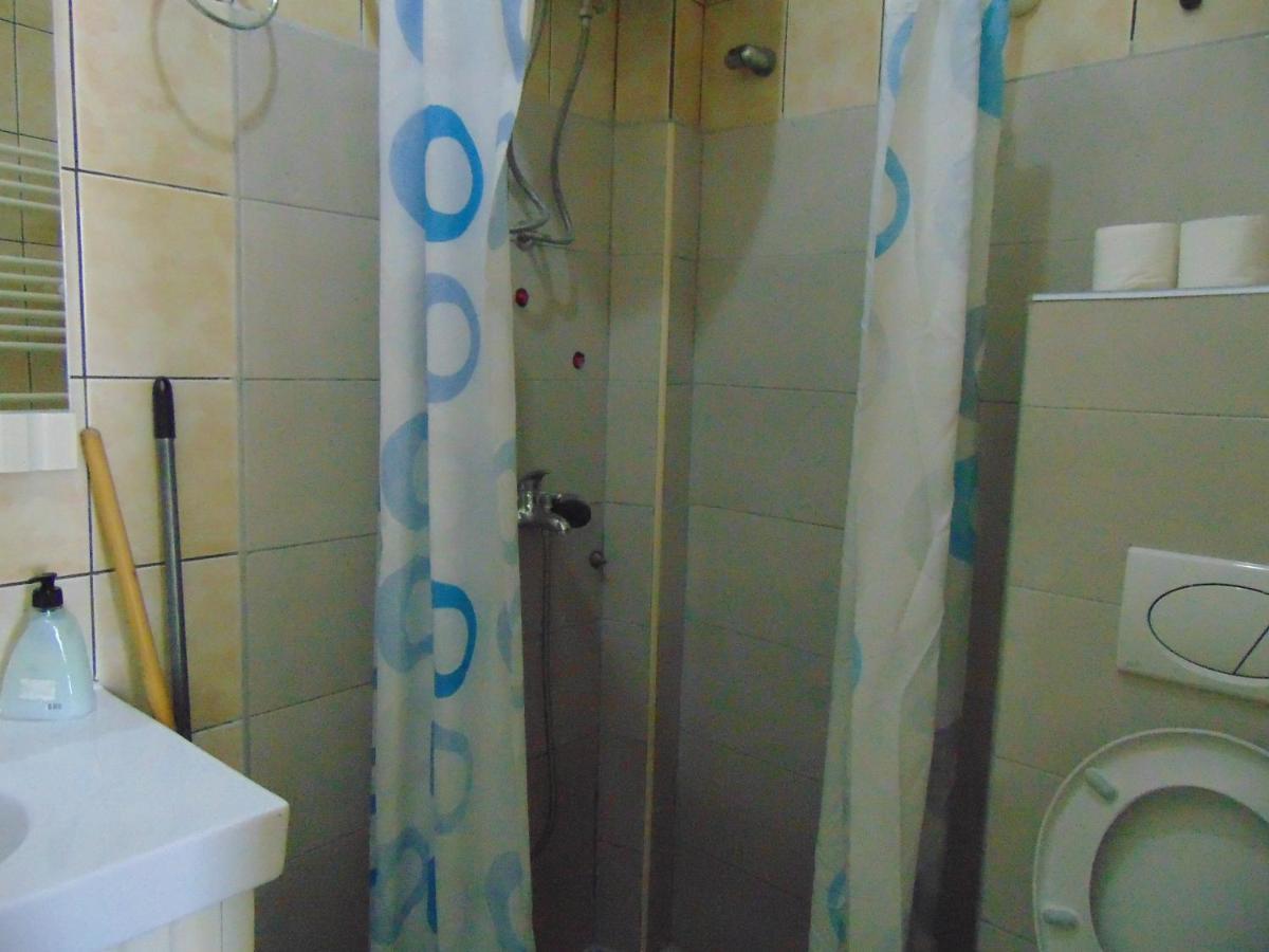 Vila Vito Apartment โดบราวอดา ภายนอก รูปภาพ