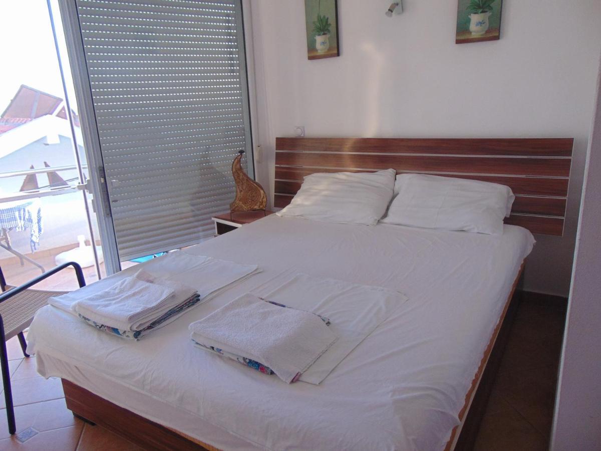 Vila Vito Apartment โดบราวอดา ภายนอก รูปภาพ