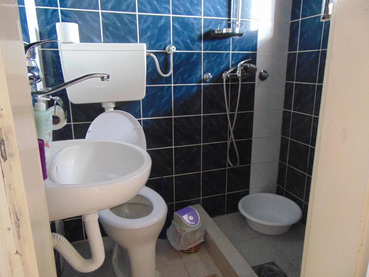 Vila Vito Apartment โดบราวอดา ภายนอก รูปภาพ