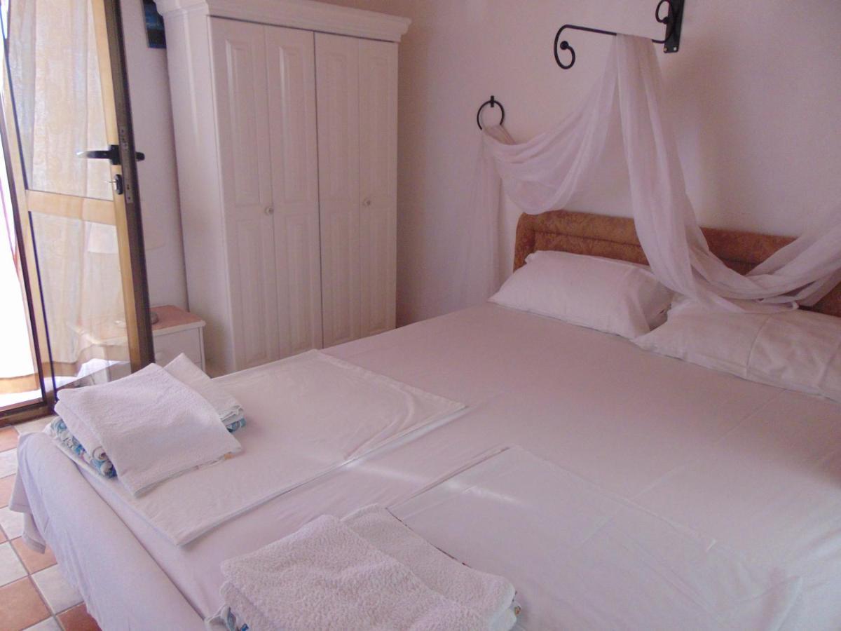 Vila Vito Apartment โดบราวอดา ภายนอก รูปภาพ