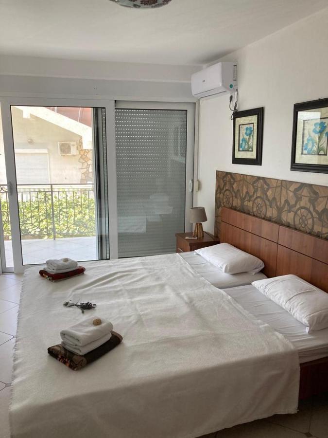 Vila Vito Apartment โดบราวอดา ภายนอก รูปภาพ