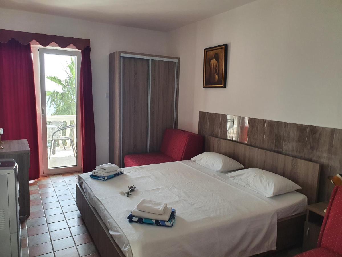 Vila Vito Apartment โดบราวอดา ภายนอก รูปภาพ