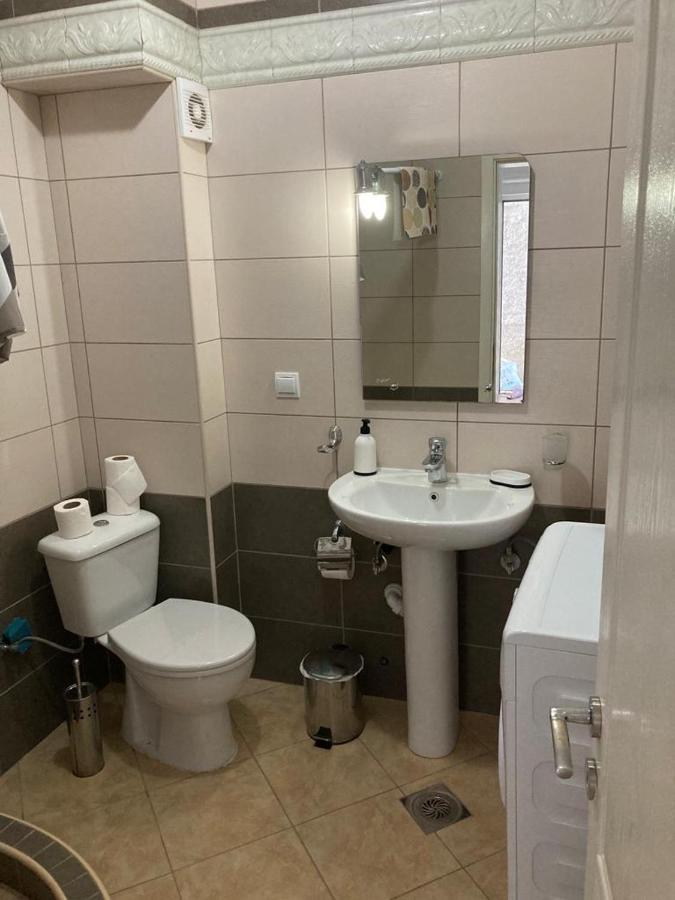 Vila Vito Apartment โดบราวอดา ภายนอก รูปภาพ