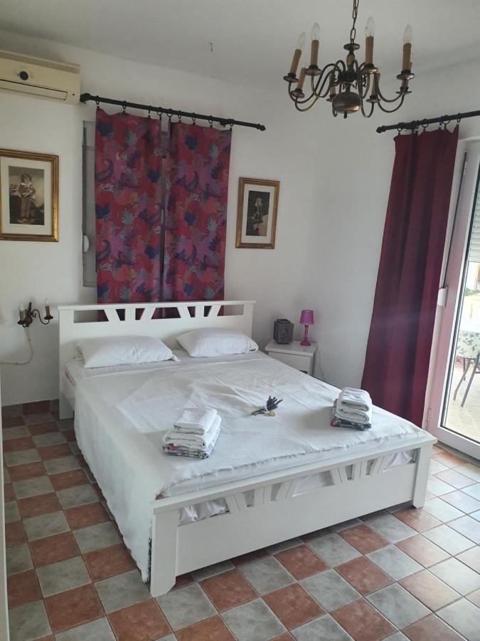 Vila Vito Apartment โดบราวอดา ภายนอก รูปภาพ