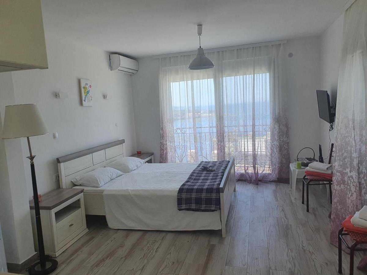 Vila Vito Apartment โดบราวอดา ภายนอก รูปภาพ