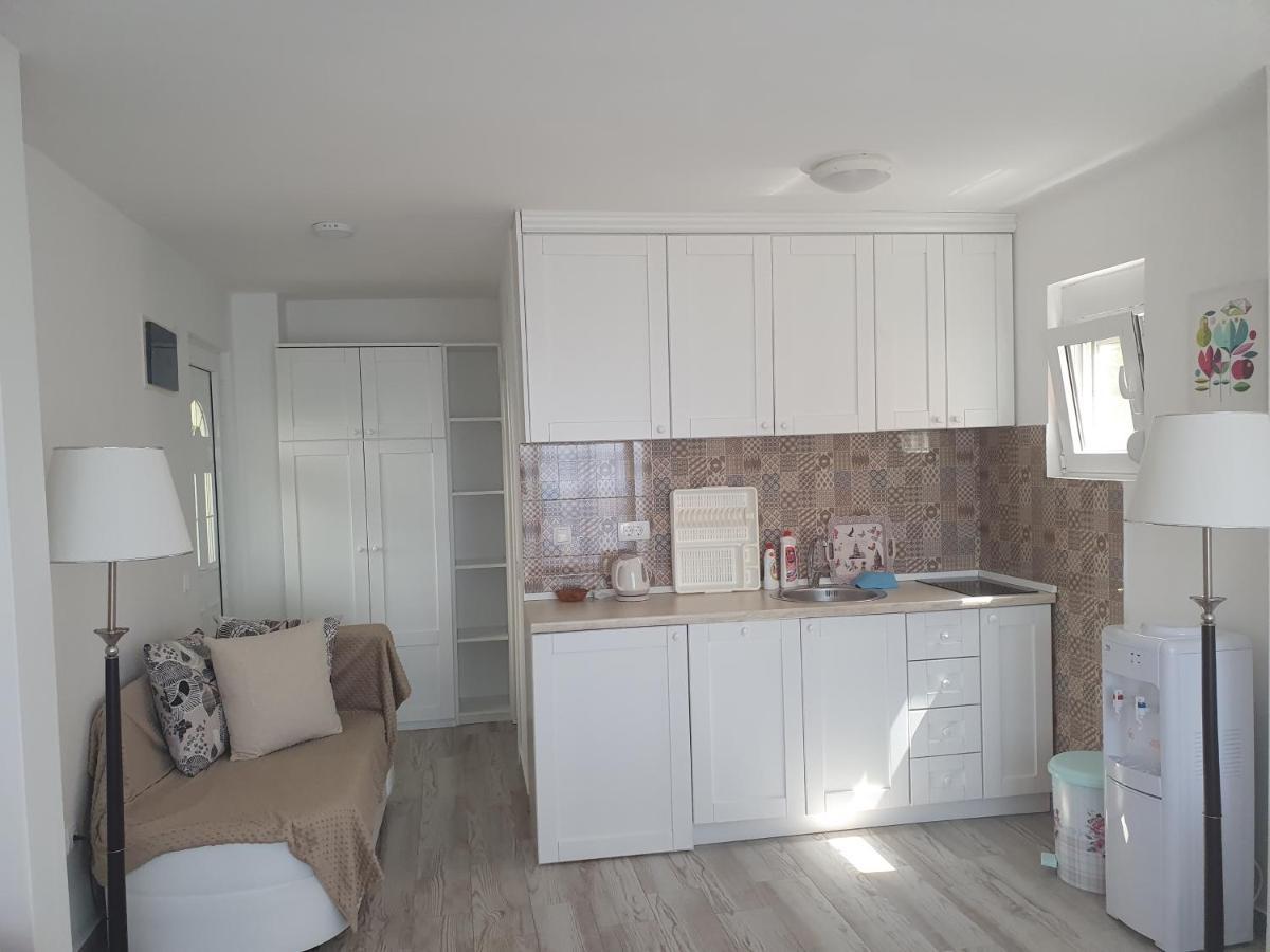Vila Vito Apartment โดบราวอดา ภายนอก รูปภาพ