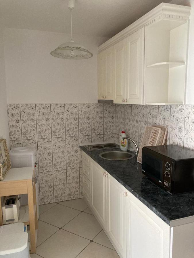 Vila Vito Apartment โดบราวอดา ภายนอก รูปภาพ