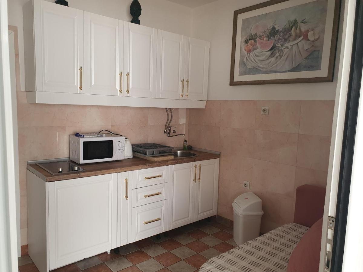 Vila Vito Apartment โดบราวอดา ภายนอก รูปภาพ
