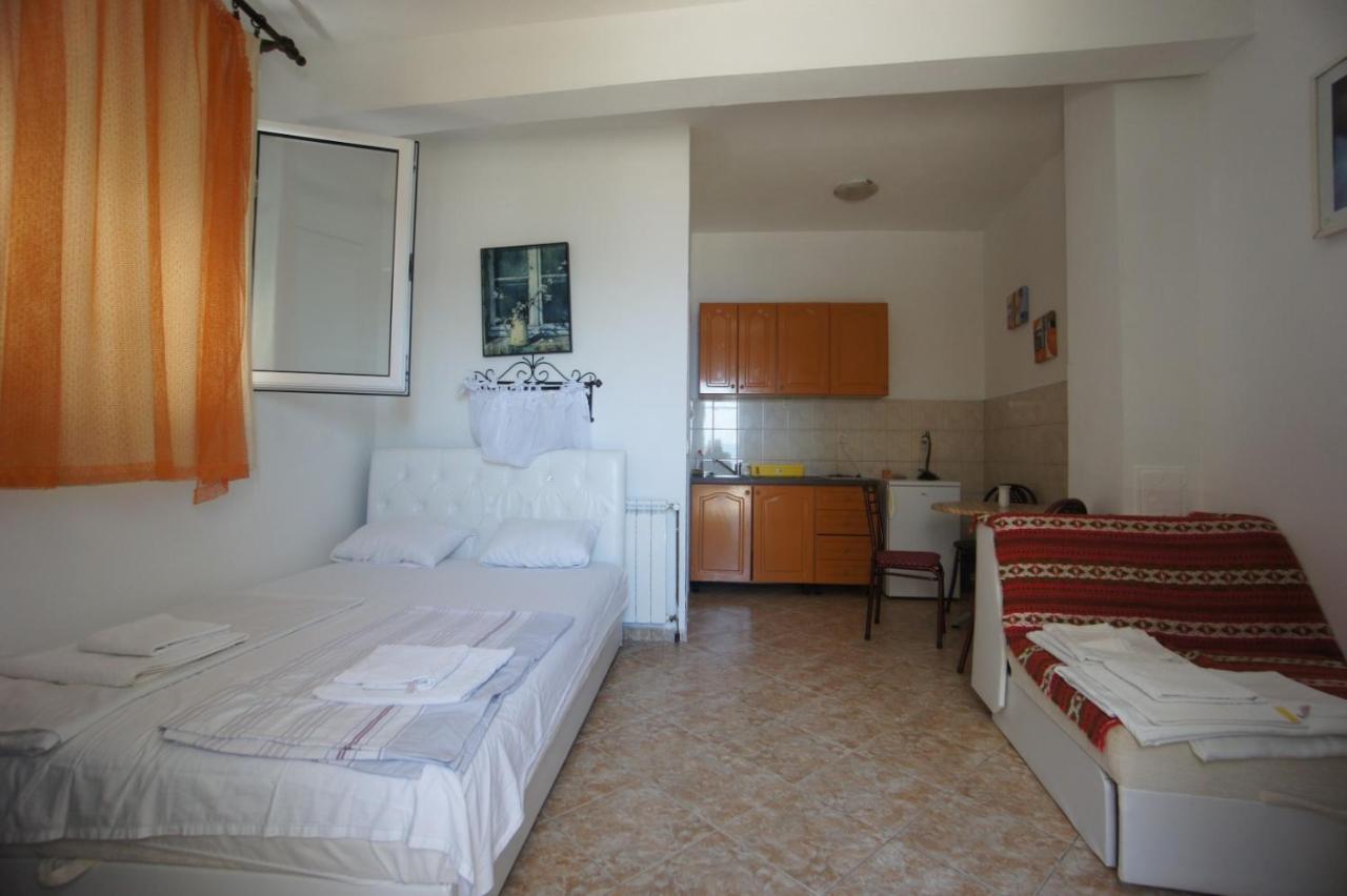 Vila Vito Apartment โดบราวอดา ภายนอก รูปภาพ